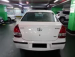 Toyota Etios 1.5 Sedan X - Imagen 4