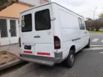 Mercedes-benz Sprinter 2.5 313 Furgon 3550 Mix 4+1 T - Imagen 5