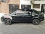 Ford Fiesta 1.6 Max One Ambiente Plus 98cv - Imagen 2
