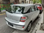 Chevrolet Agile 1.4 Lt - Imagen 5