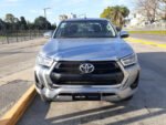 Toyota Hilux Pick-up 2.8 Cd Srv 177cv 4x4 At - Imagen 8