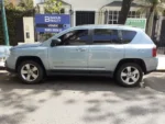 Jeep Compass 2.4 Sport 170cv Atx - Imagen 2