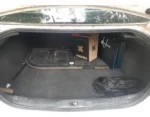 Nissan Sentra 2.0 Tekna Cvt - Imagen 14