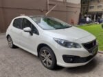 Peugeot 308 1.6 Feline Thp 163cv Tiptronic - Imagen 7
