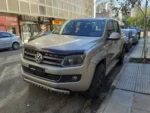 Volkswagen Amarok 2.0 Cd Tdi 180cv 4x4 Trendline At