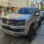 Volkswagen Amarok 2.0 Cd Tdi 180cv 4x4 Trendline At