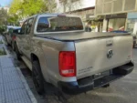 Volkswagen Amarok 2.0 Cd Tdi 180cv 4x4 Trendline At - Imagen 3
