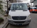 Mercedes-benz Sprinter 2.1 415 Furgon 3250 Tn Mixto 4+1 - Imagen 8