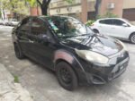 Ford Fiesta 1.6 Max One Ambiente Plus 98cv - Imagen 7