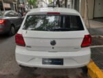 Volkswagen Gol Trend 1.6 Trendline 101cv - Imagen 4
