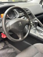 Peugeot 3008 1.6 Allure Tiptronic 156cv - Imagen 8