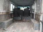 Mercedes-benz Sprinter 2.1 415 Furgon 3250 Tn Mixto 4+1 - Imagen 12