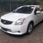 Nissan Sentra 2.0 Tekna Cvt