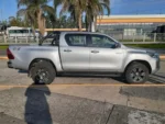 Toyota Hilux Pick-up 2.8 Cd Srv 177cv 4x4 At - Imagen 6
