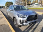 Toyota Hilux Pick-up 2.8 Cd Srv 177cv 4x4 At - Imagen 7