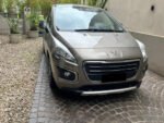 Peugeot 3008 1.6 Allure Tiptronic 156cv - Imagen 3