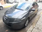 Honda City 1.5 Lx Mt 120cv