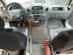 Mercedes-benz Sprinter 2.5 313 Furgon 3550 Mix 4+1 T - Imagen 11