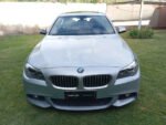 Bmw Serie 5 3.0 535i Sedan M Package 306cv - Imagen 8
