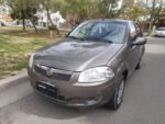 Fiat Siena 1.6 El 16v