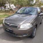 Fiat Siena 1.6 El 16v