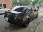 Ford Fiesta 1.6 Max One Ambiente Plus 98cv - Imagen 5