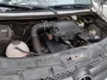 Mercedes-benz Sprinter 2.1 415 Furgon 3250 Tn Mixto 4+1 - Imagen 15