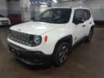Jeep Renegade 1.8 Sport
