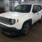 Jeep Renegade 1.8 Sport