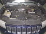 Jeep Compass 2.4 Limited 170cv Atx - Imagen 17