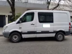 Mercedes-benz Sprinter 2.1 415 Furgon 3250 Tn Mixto 4+1 - Imagen 2