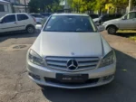 Mercedes-benz Clase C 1.8 C200 Komp Avantgarde S/techo - Imagen 8