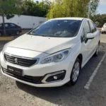 Peugeot 408 1.6 Allure Hdi 115cv
