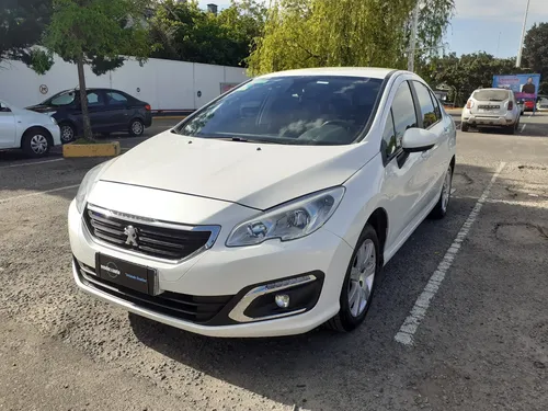 D_807053-MLA118277305404_102026-O Peugeot 408 1.6 Allure Hdi 115cv - Imagen 1