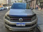 Volkswagen Amarok 2.0 Cd Tdi 180cv 4x4 Trendline At - Imagen 8