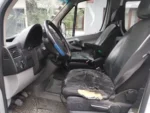 Mercedes-benz Sprinter 2.1 415 Furgon 3250 Tn Mixto 4+1 - Imagen 10