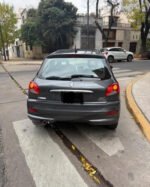 Peugeot 207 1.6 Feline 106cv - Imagen 2