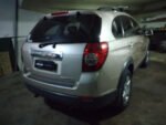 Chevrolet Captiva 2.4 Ls Mt Fwd 167cv - Imagen 4