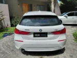 Bmw 118i Advantage 1.5t / Nafta / 2021 - Imagen 4