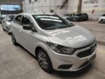 Chevrolet Onix 1.4 Black Edition - Imagen 7