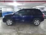 Jeep Compass 2.4 Limited 170cv Atx - Imagen 2