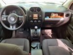 Jeep Compass 2.4 Sport 170cv Atx - Imagen 10