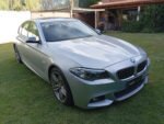 Bmw Serie 5 3.0 535i Sedan M Package 306cv - Imagen 7