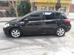 Nissan Tiida 1.8 Tekna - Imagen 2