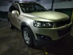Chevrolet Captiva 2.4 Ls Mt Fwd 167cv - Imagen 6