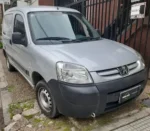 Peugeot Partner 1.4 Furgon Confort - Imagen 6