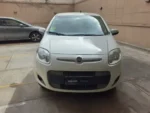 Fiat Palio 1.4 Attractive 85cv - Imagen 8