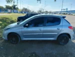 Peugeot 207 1.6 Allure 106cv - Imagen 2