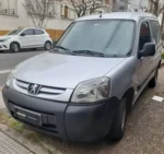 Peugeot Partner 1.4 Furgon Confort