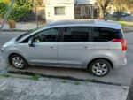 Peugeot 5008 1.6 Allure Plus 156cv - Imagen 2